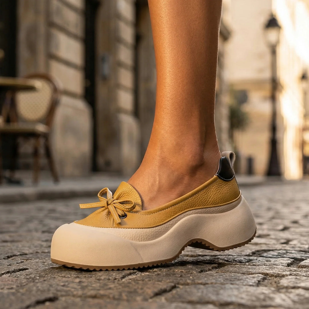 Elevia Soft Step Shoes