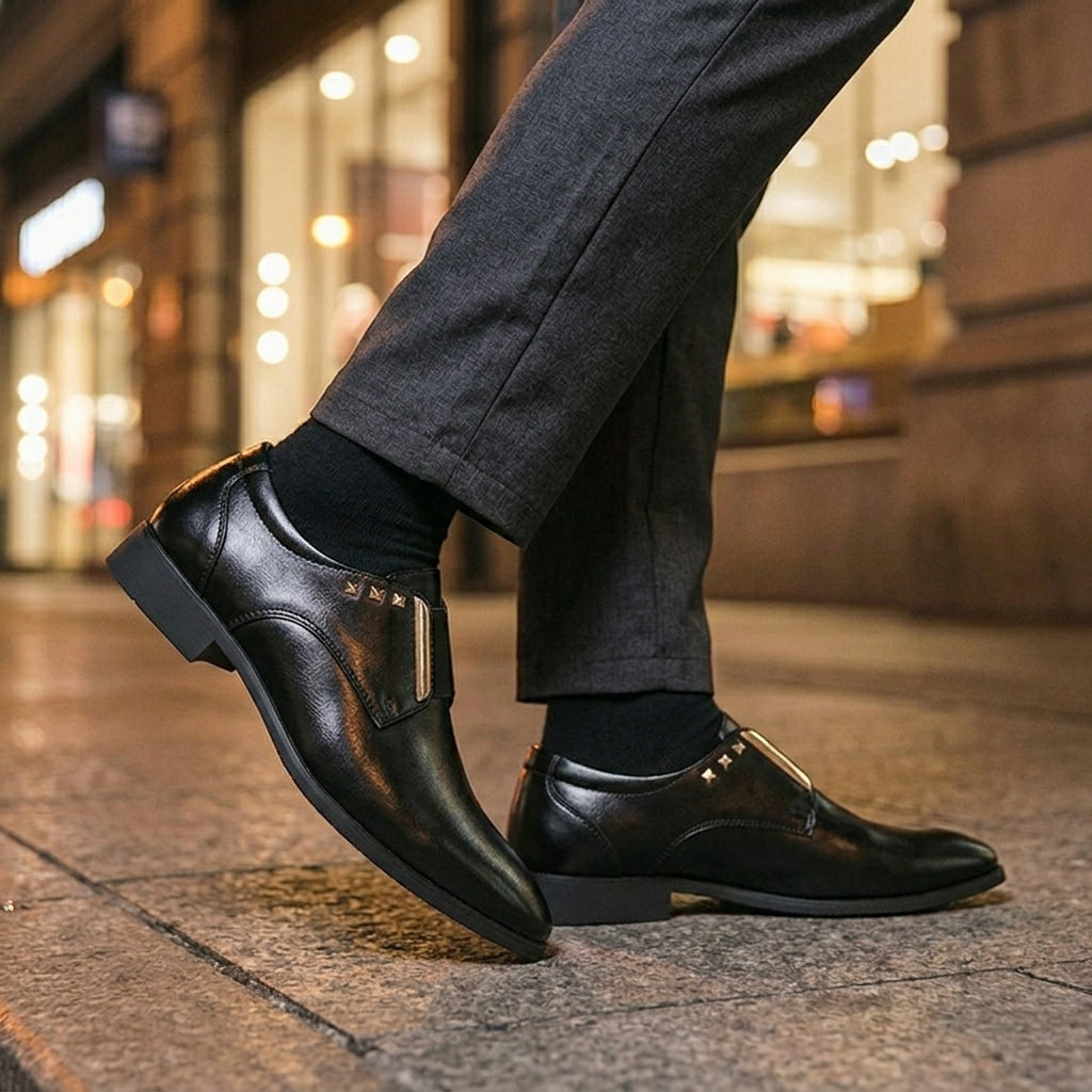 Marston Dress Shoes