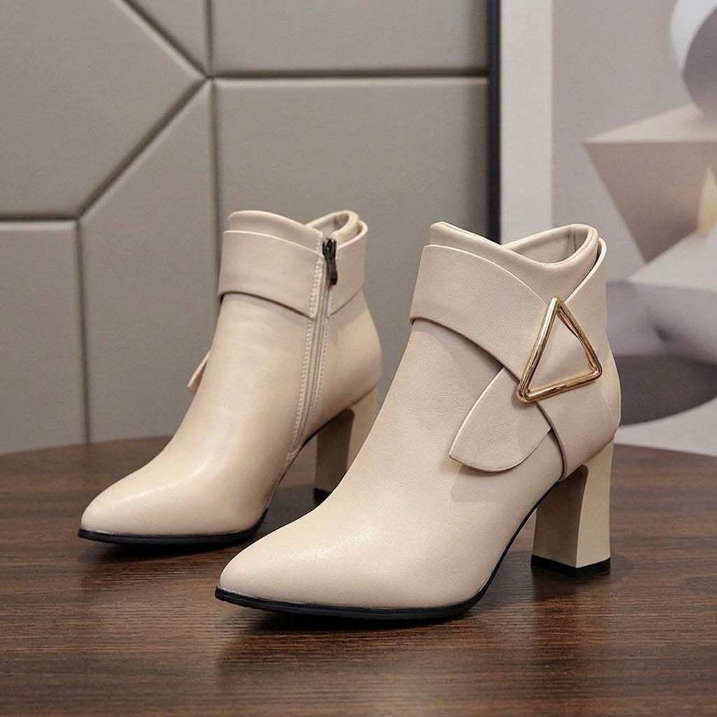 Selene Ankle Boots