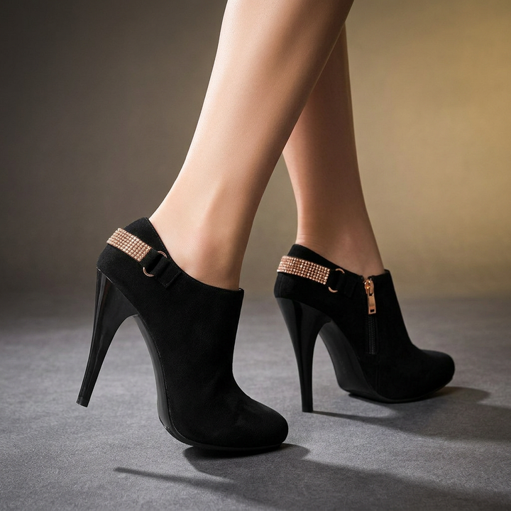 RAYA ROGUE BOOTS