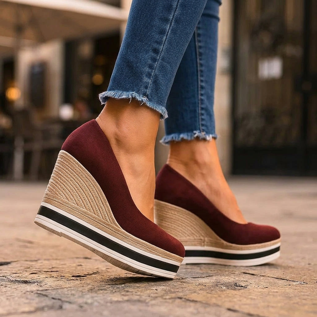 MILA BORDEAUX PLATFORMS