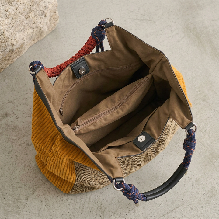 Ember Boho Bag