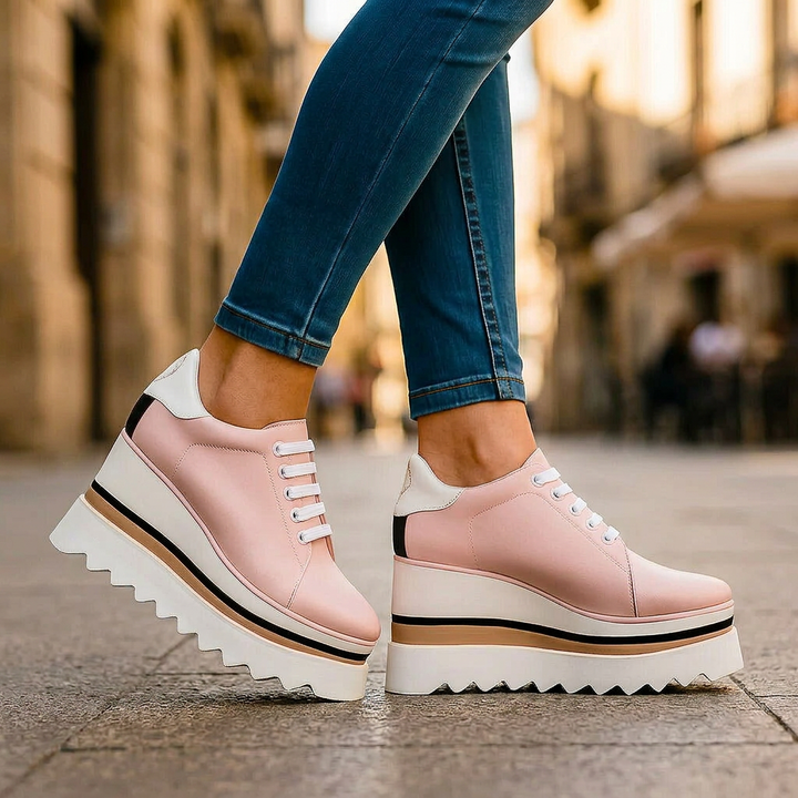 SYLVIE RISE PLATFORMS