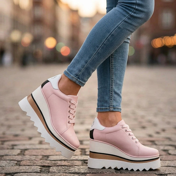 SYLVIE RISE PLATFORMS