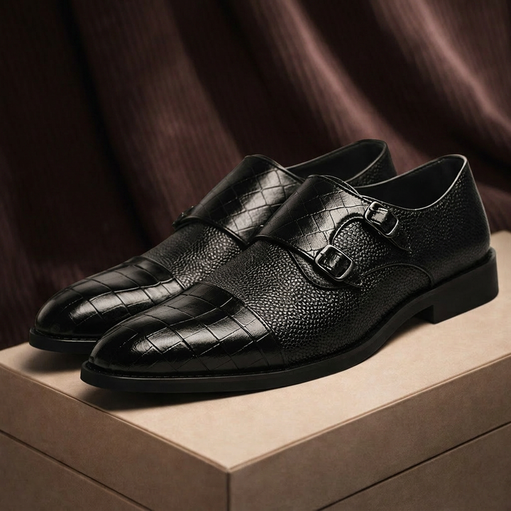 Luciano Dress Shoes