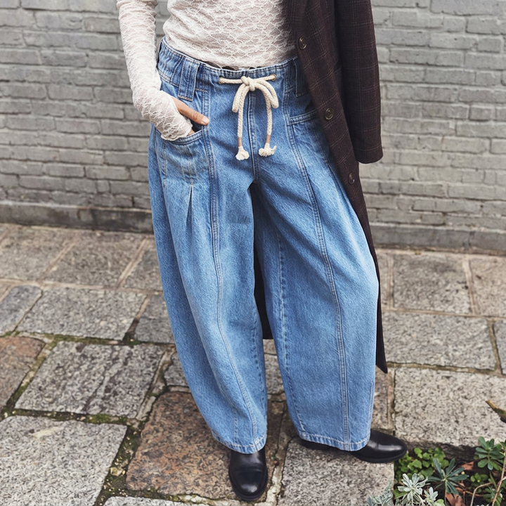 Esme Boho Jeans