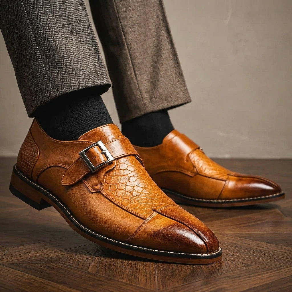 VITTORIO PRESTIGE LOAFERS