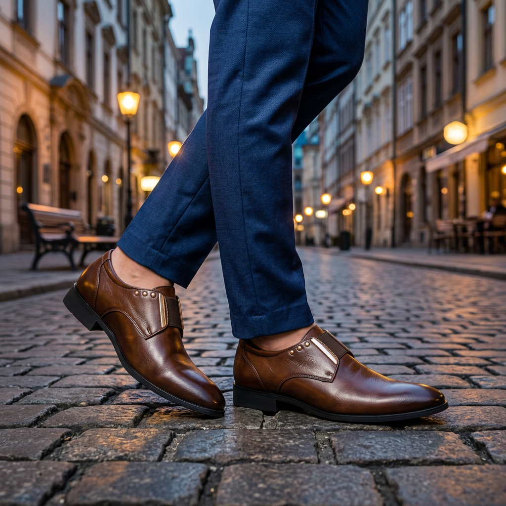 Marston Dress Shoes