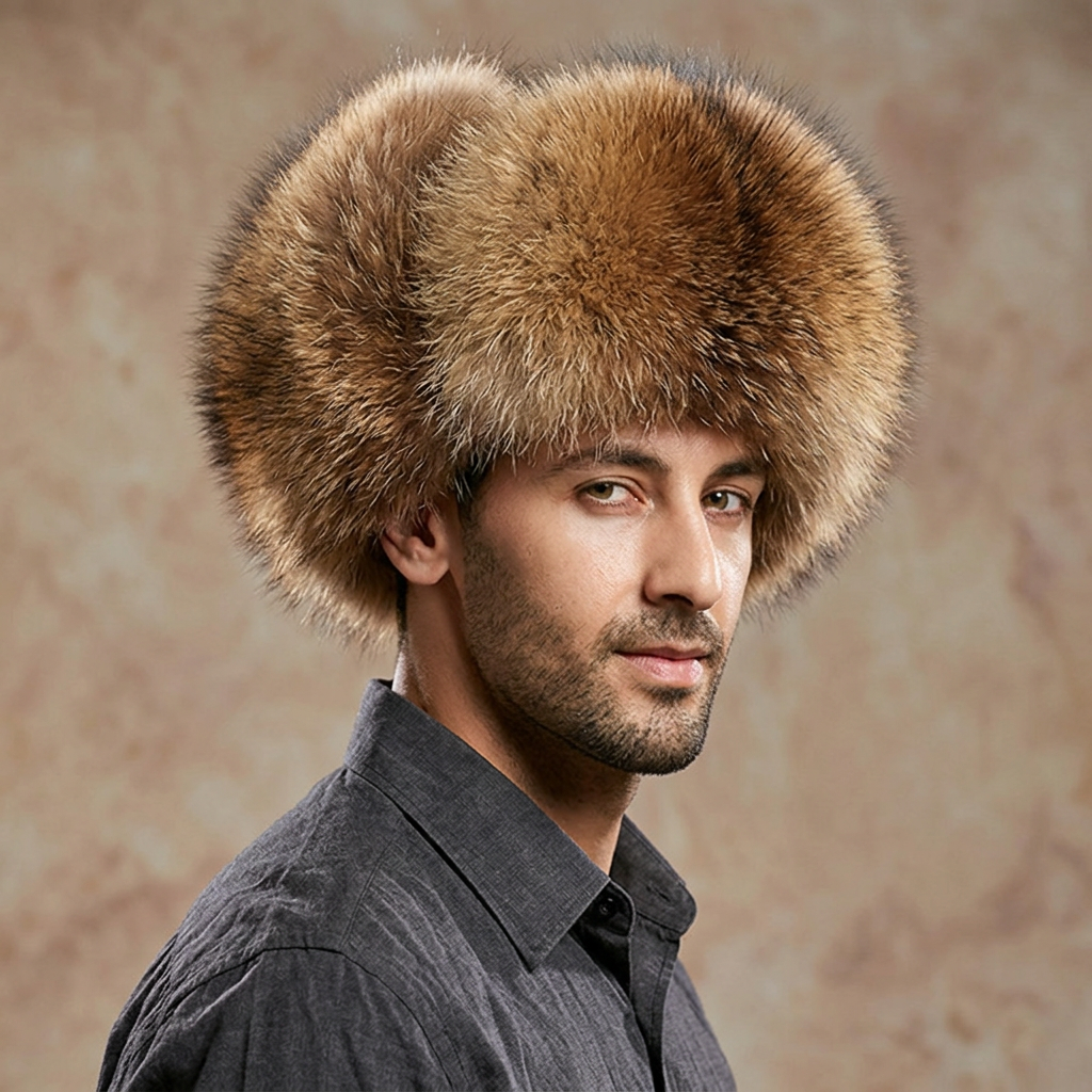 The Valen Arctic Hat