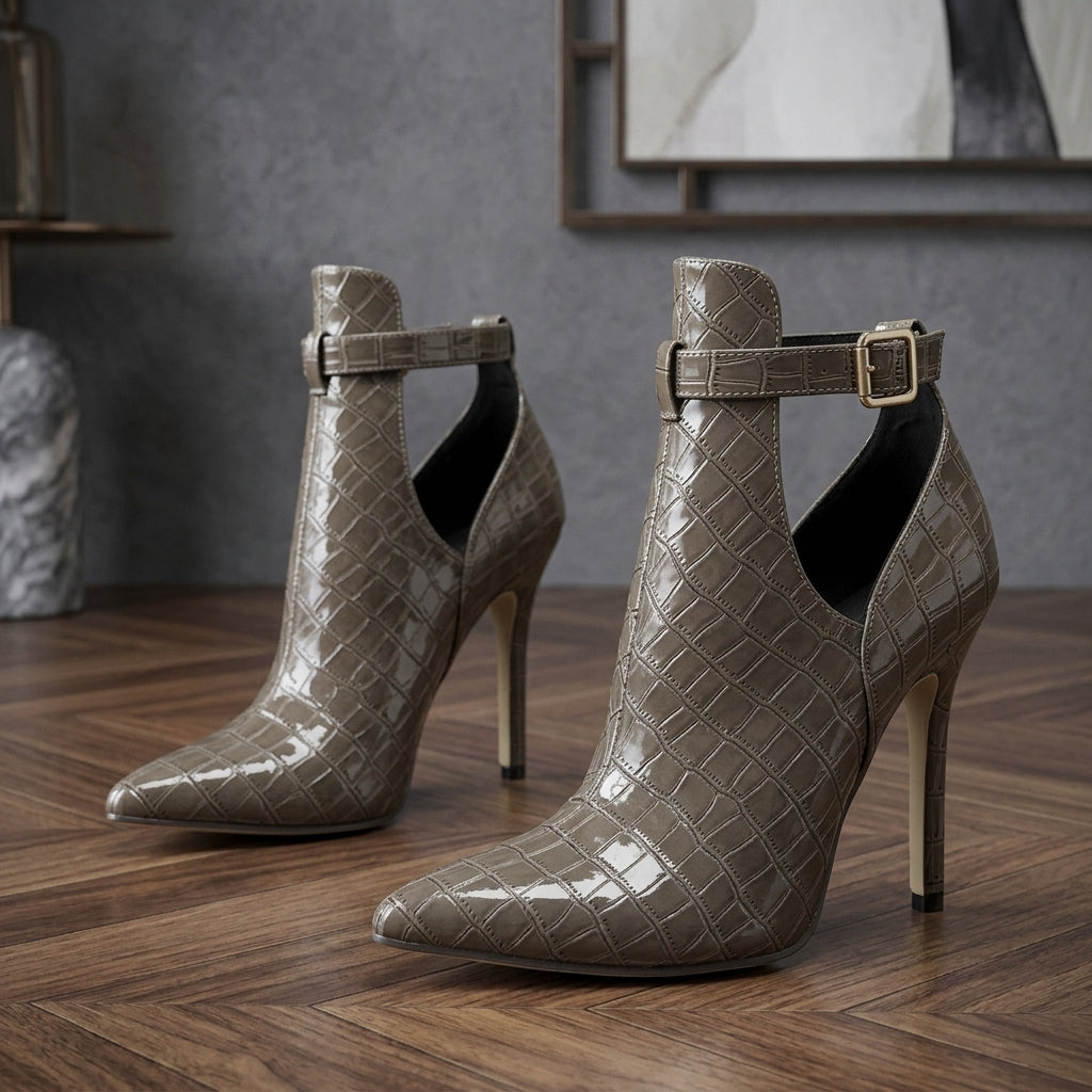 CELINE MARLOWE HEELS