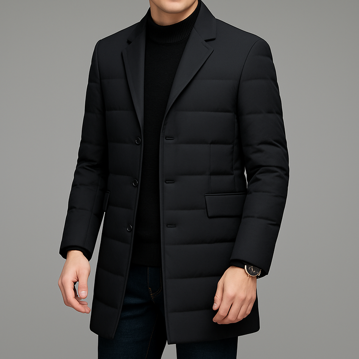 The Regent Down Jacket