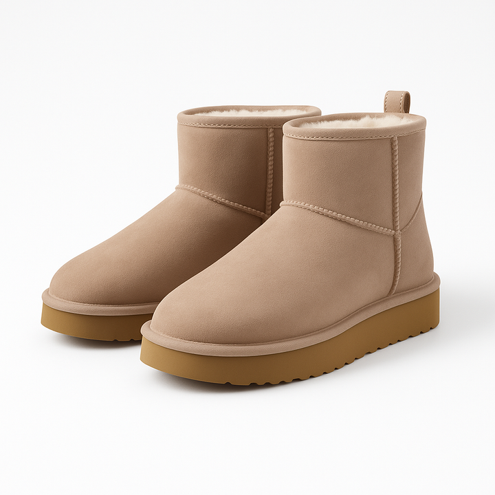 The Aurora Snow Boots