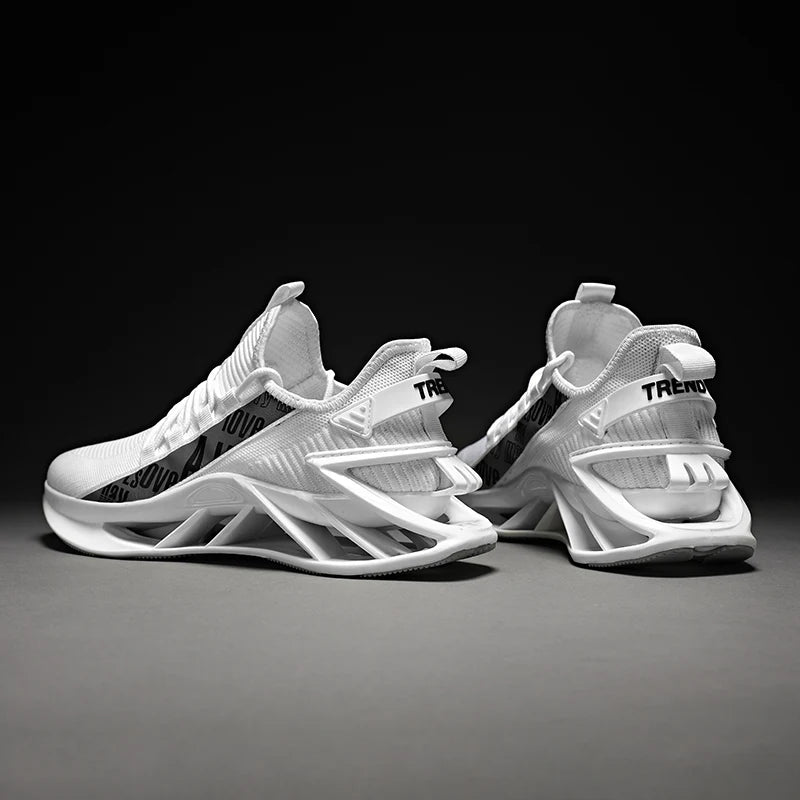 Nexar Air Mesh Trainer by Tom Claren