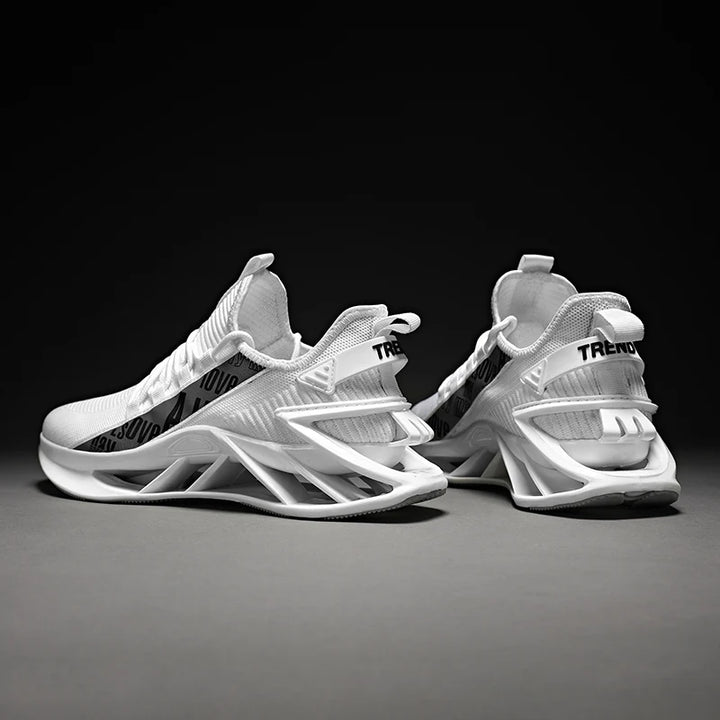 Nexar Air Mesh Trainer by Tom Claren