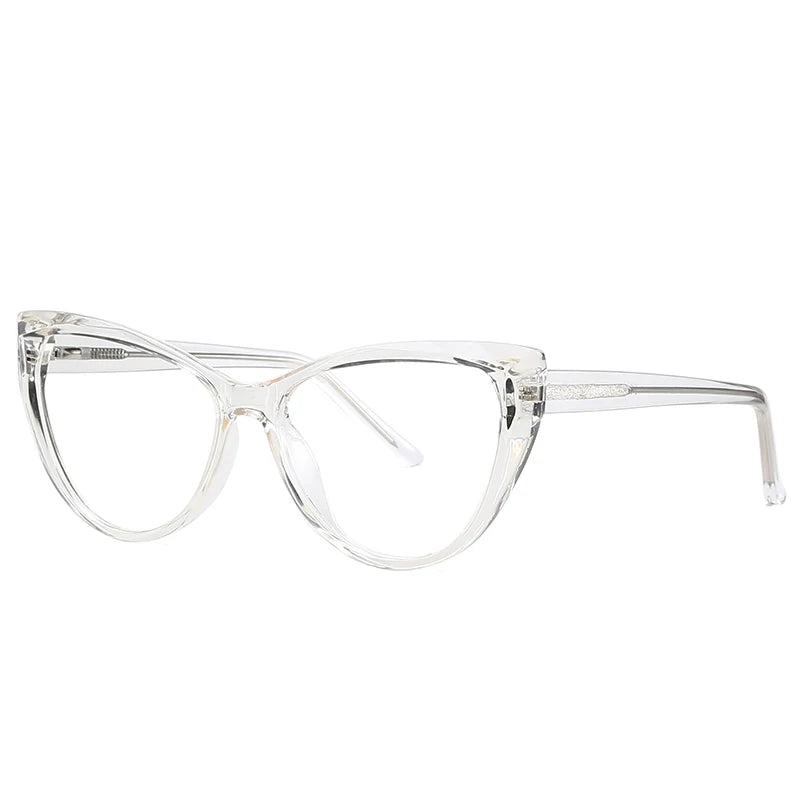 Elysia Clear Glasses
