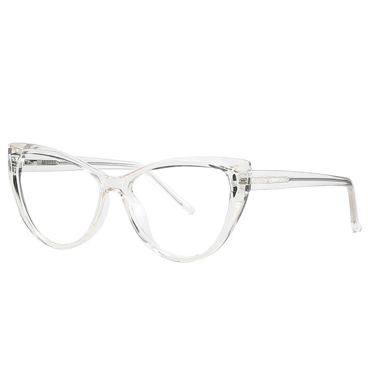 Elysia Clear Glasses