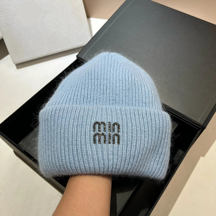 Éclat Winter Knit by Tom Claren