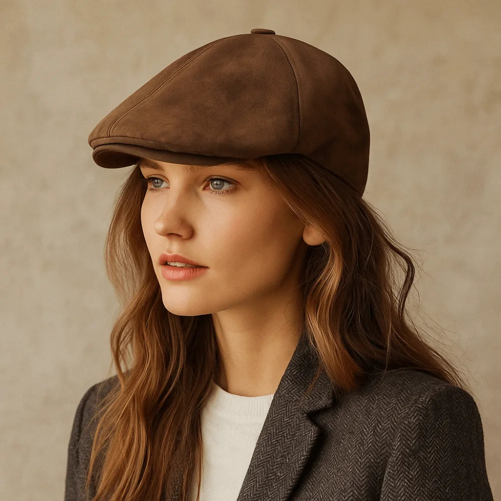 Riviera Luxe Cap