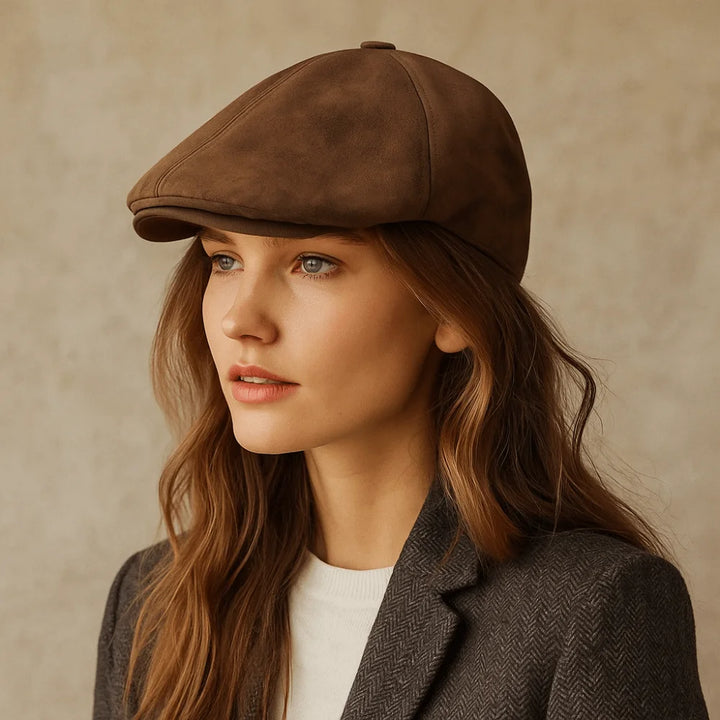 Riviera Luxe Cap