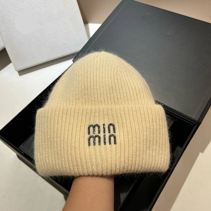 Éclat Winter Knit by Tom Claren