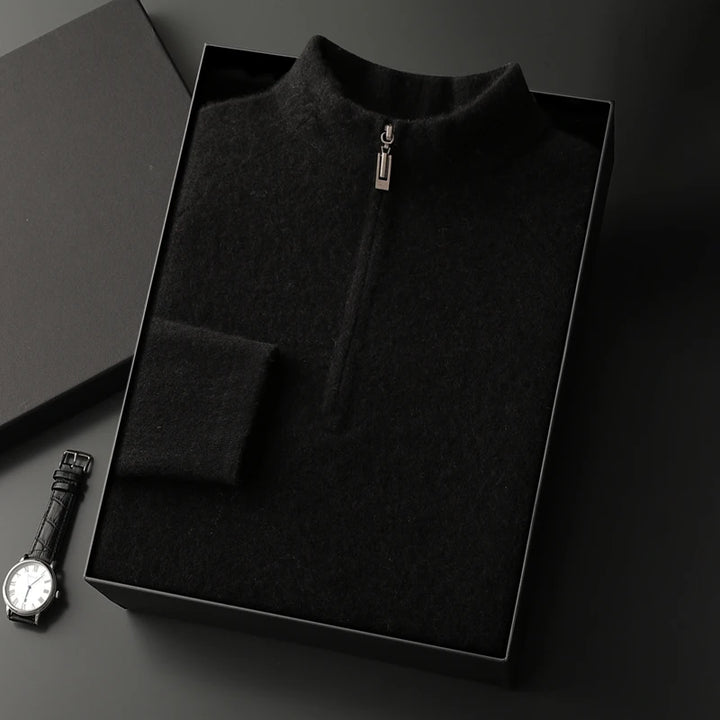 Valen Cashmere Pullover by Tom Claren