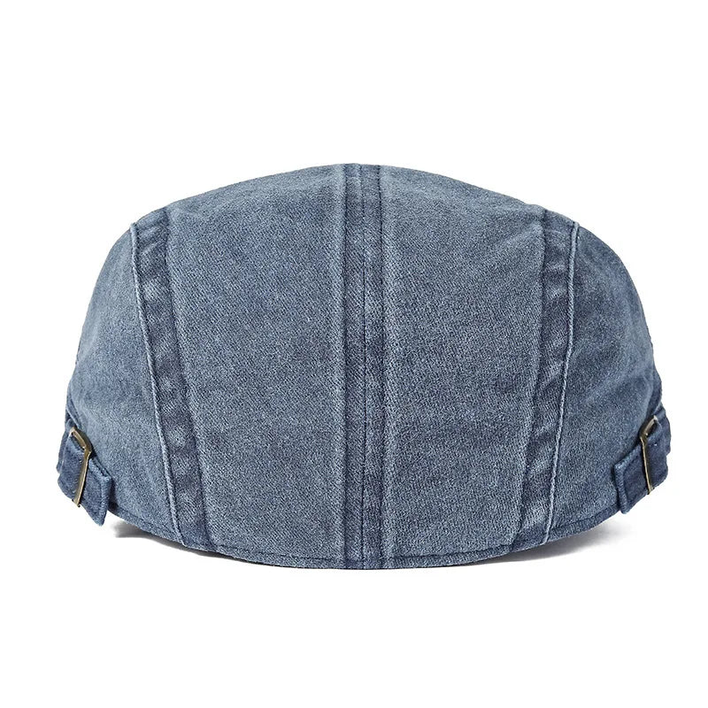 Claren Heritage Cap by Tom Claren