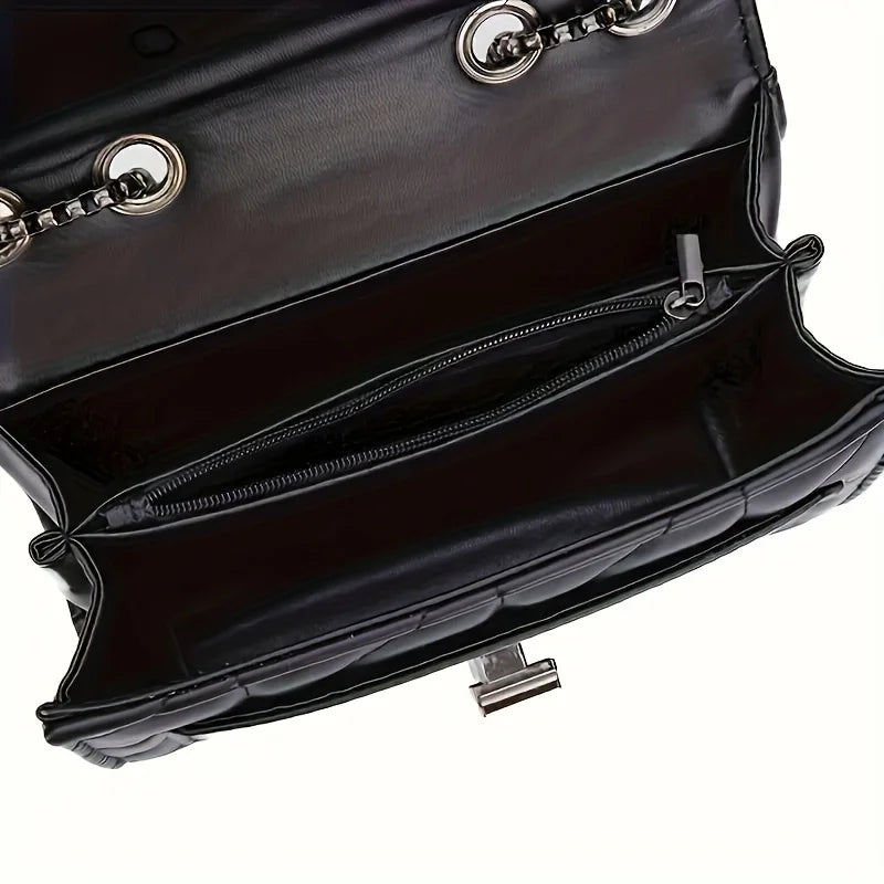 Celine Chain Crossbody