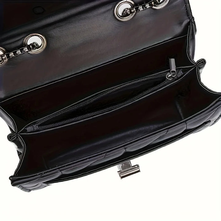 Celine Chain Crossbody