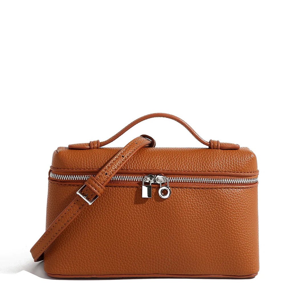Éclat Small Leather Bag
