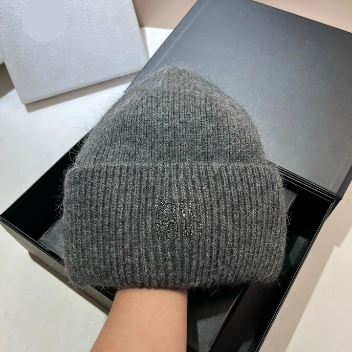 Éclat Winter Knit by Tom Claren