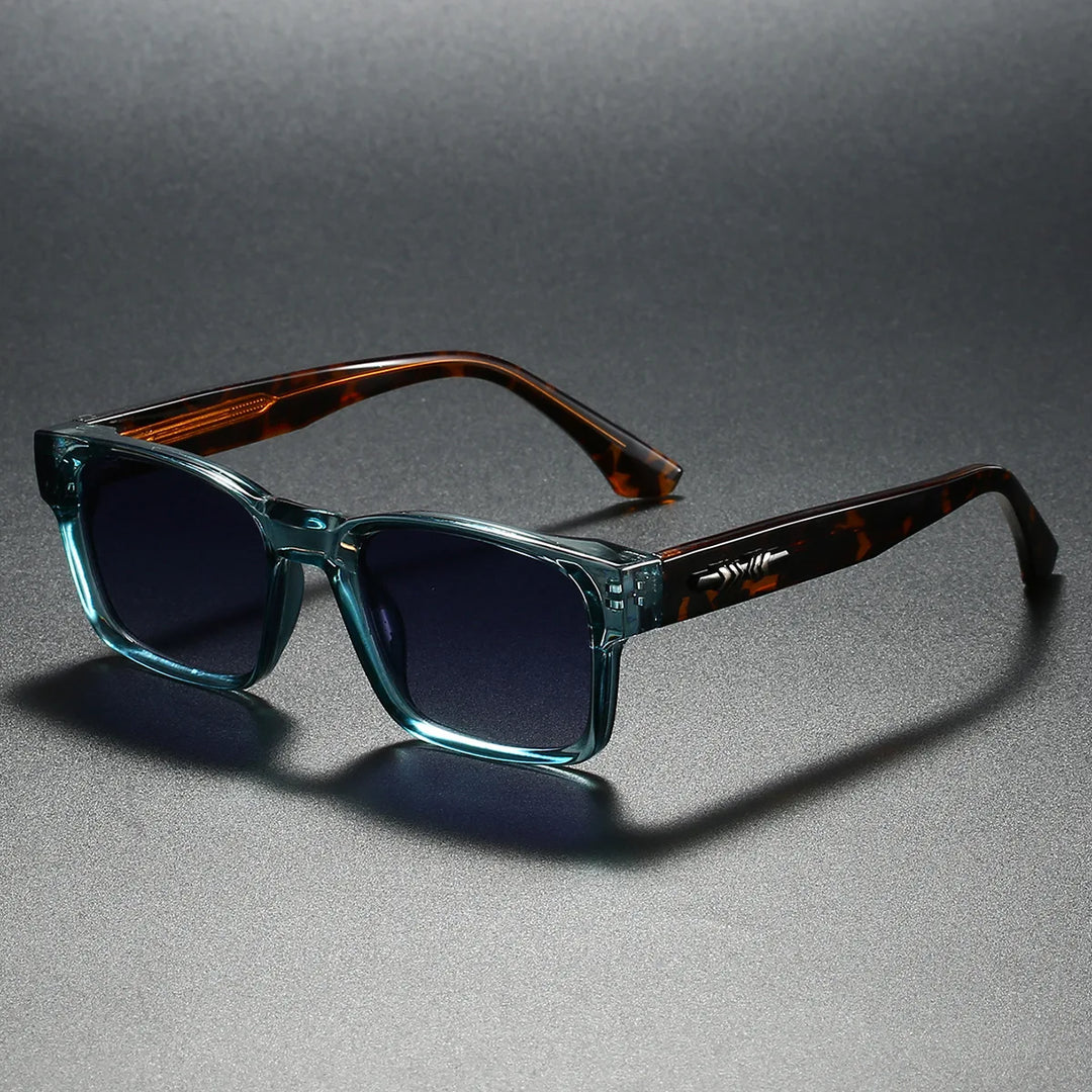 Nero Polarized Sunglasses by Tom Claren