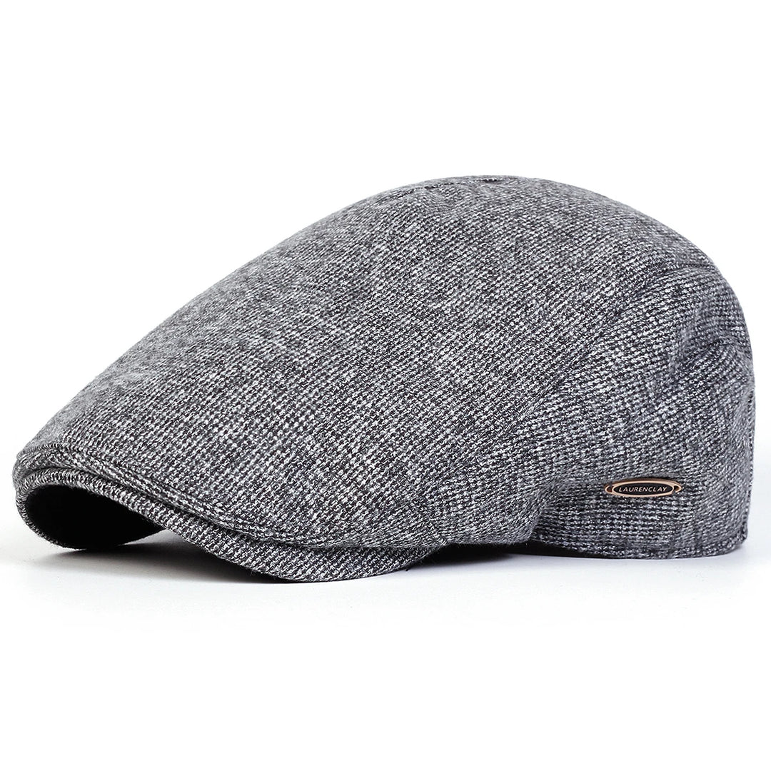 Claren Crest Cap