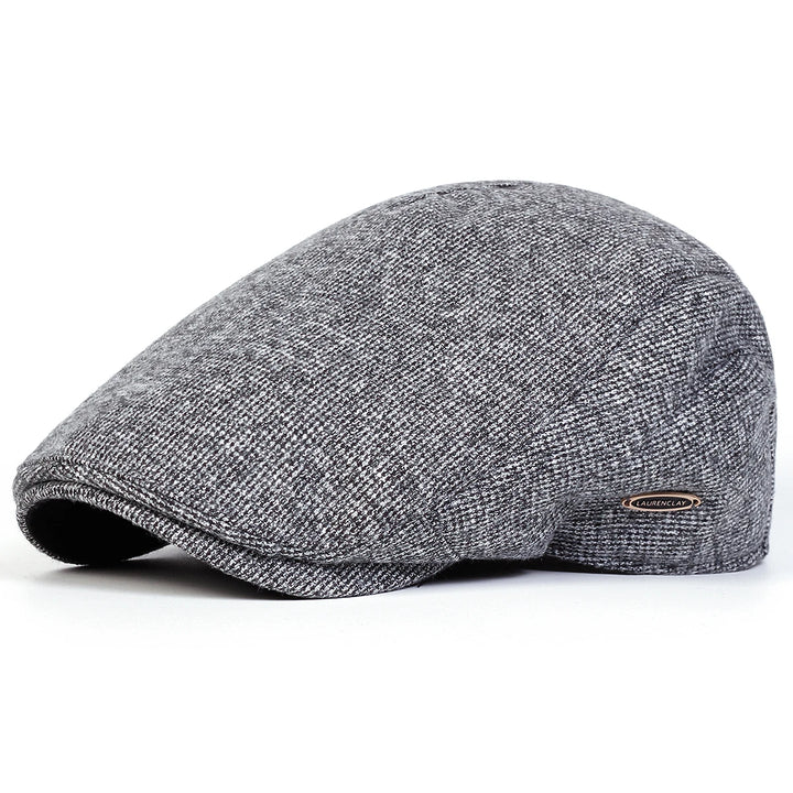 Claren Crest Cap