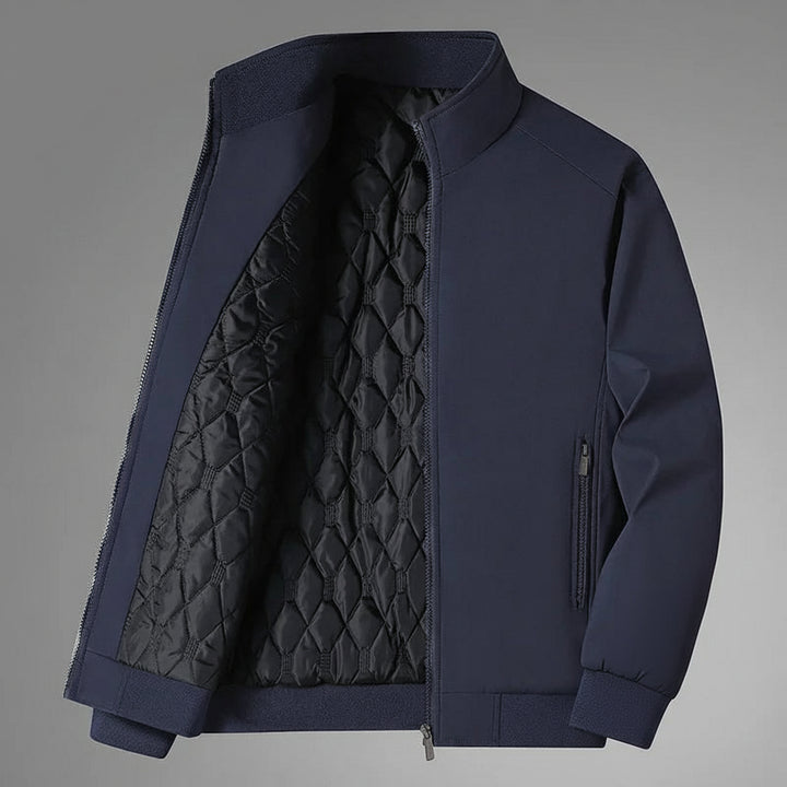 AeroTherm Bomber by Tom Claren