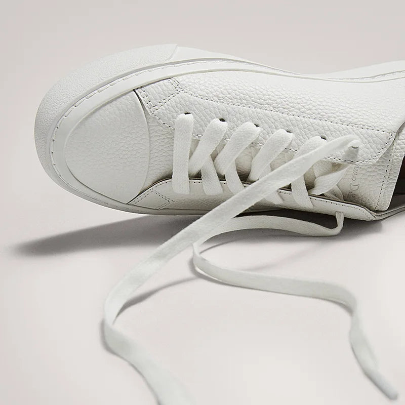 Vanguard Sneaker by Tom Claren