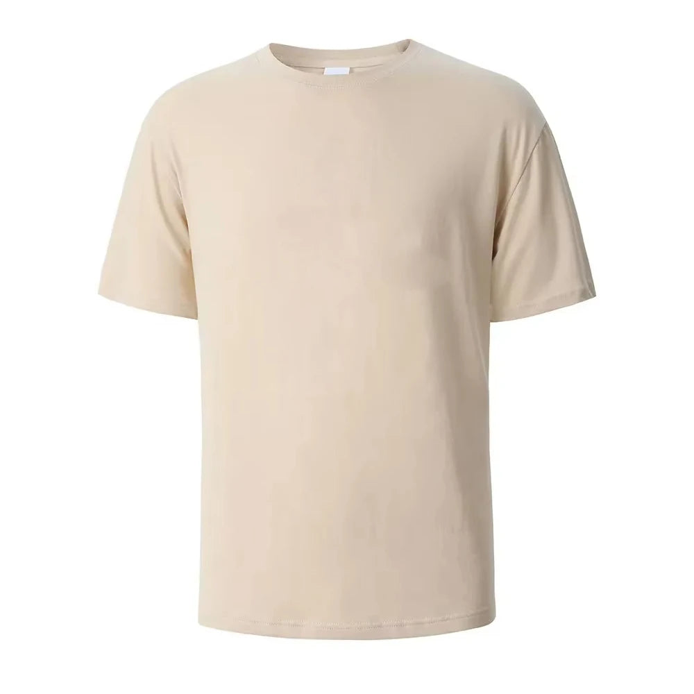 Milo Heavyweight Tee by Tom Claren