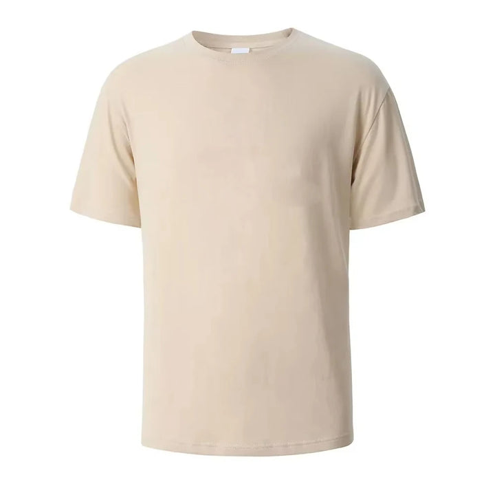 Milo Heavyweight Tee by Tom Claren