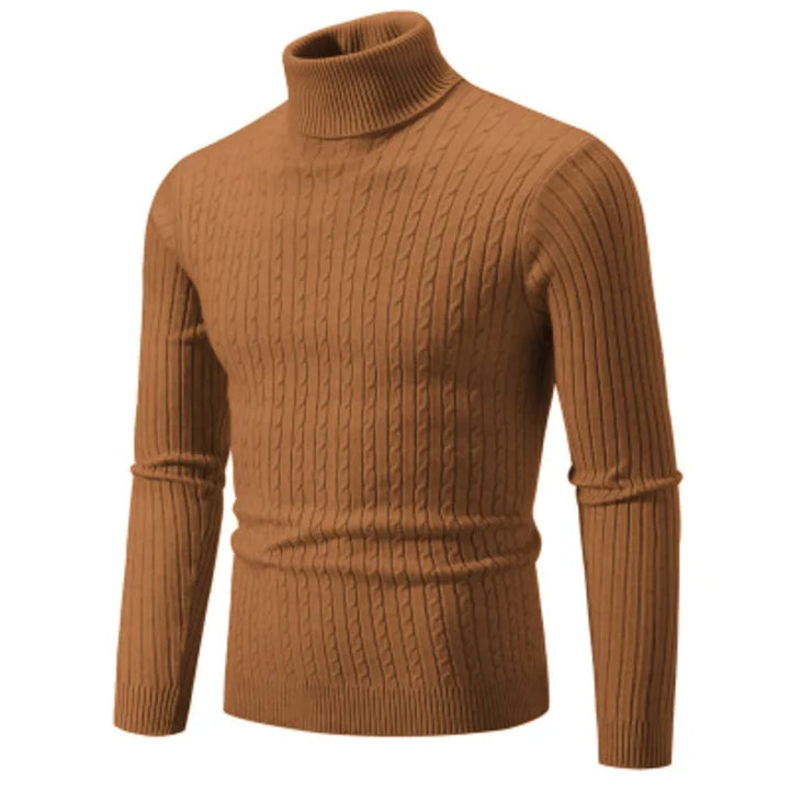 Arden Knit Turtleneck