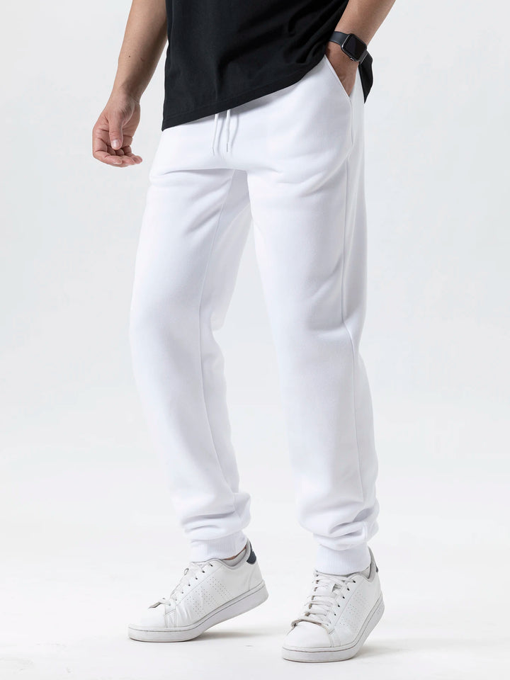 Roux Fleece Joggers
