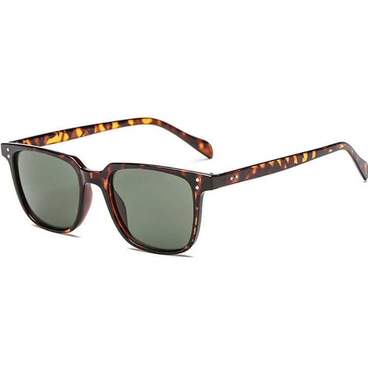 Valen Driving Sunglasses by Tom Claren