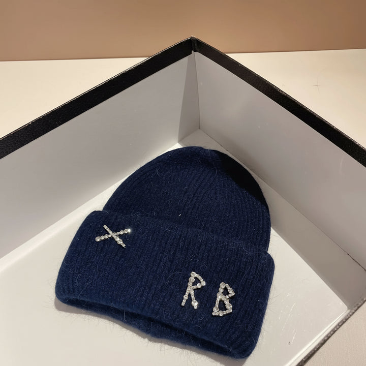 Knit Beanie