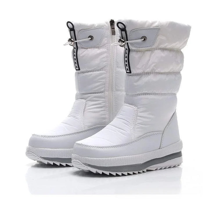 Glacienne Winter Boots
