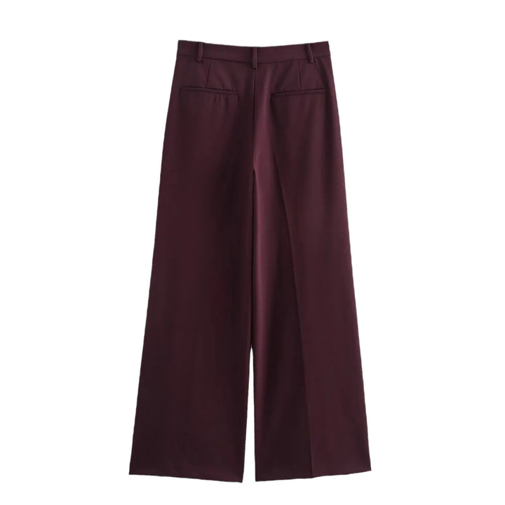 Vest Set by Tom Claren