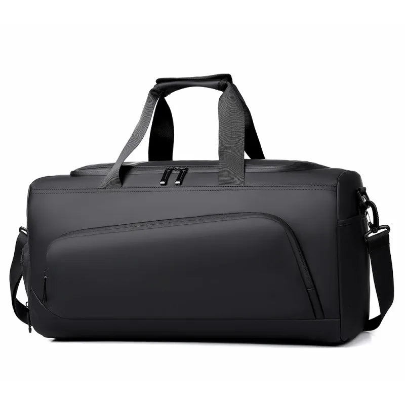 Taren Travel Duffel by Tom Claren