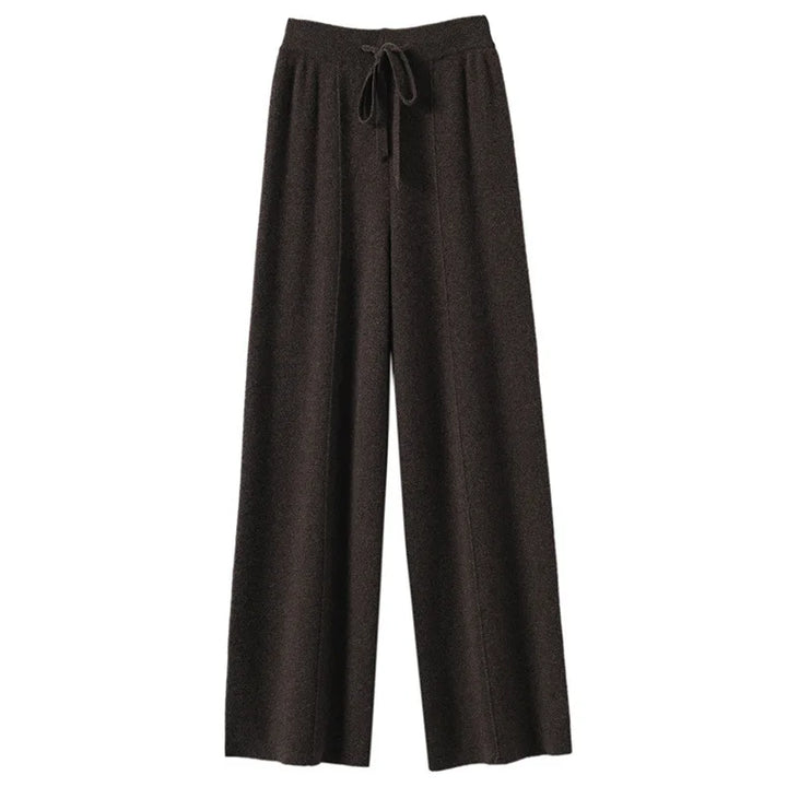 The Serene High-Waist Pants