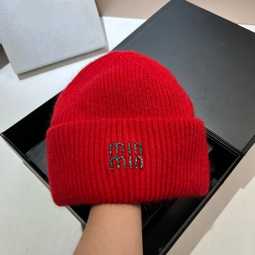 Éclat Winter Knit by Tom Claren