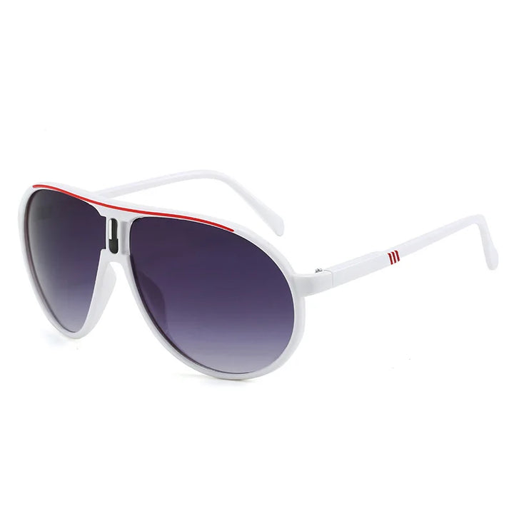 The Riviera Sunglasses by Tom Claren