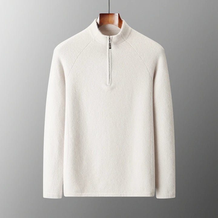 Valen Cashmere Pullover by Tom Claren