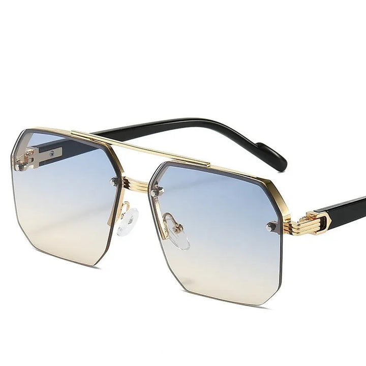 Axis Metal Edition by Tom Claren