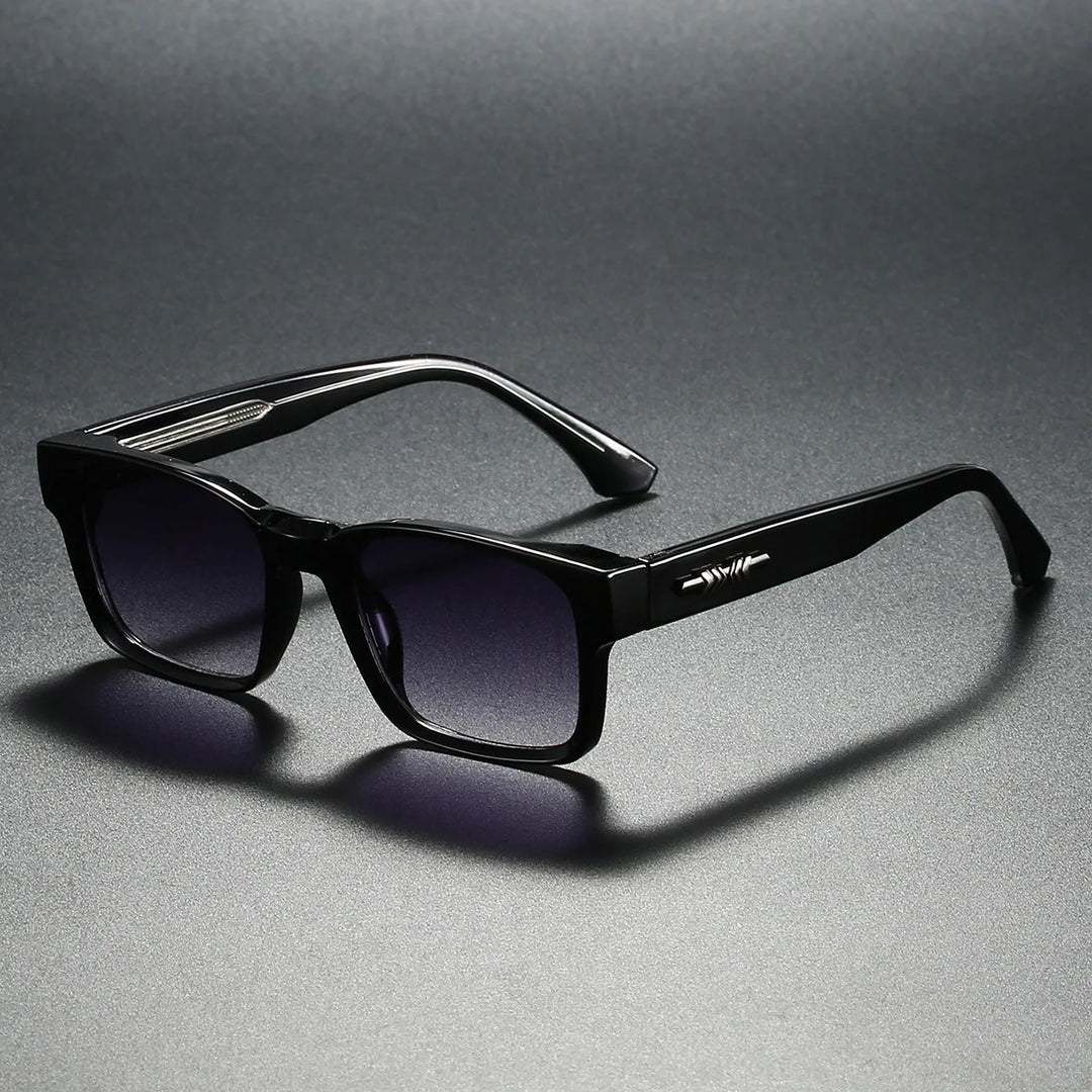 Nero Polarized Sunglasses by Tom Claren